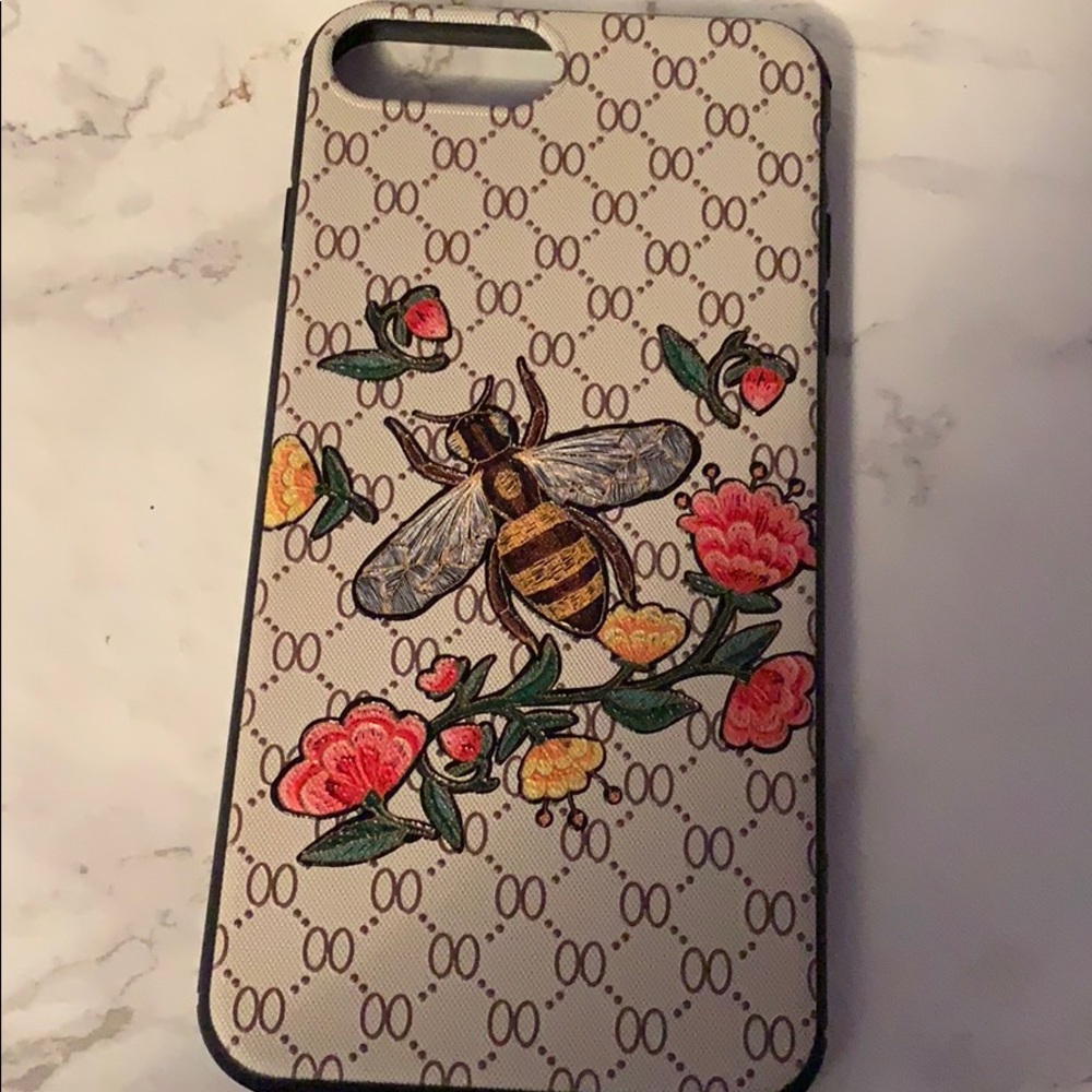 Iphone 7plus/8 plus phone case